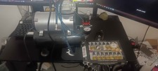 Airbrush compressor paints for sale  LIVERPOOL