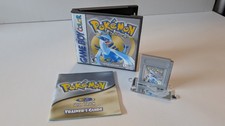 Pokemon silver complete for sale  Vancouver