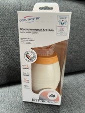 Nip fläschchenwasser abkühle gebraucht kaufen  Trier