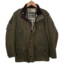 Barbour cowen commando for sale  YATELEY
