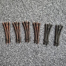 n gauge turnouts for sale n gauge turnouts for sale WELLINGBOROUGH