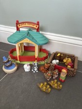 Elc happyland pets for sale  WALTHAM CROSS