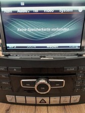 Mercedes w212 ntg gebraucht kaufen  Nürnberg