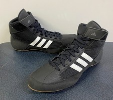 Adidas wrestling shoes for sale  Panorama City