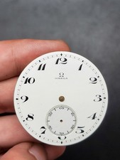 Mouvement montre gousset d'occasion  Aucamville