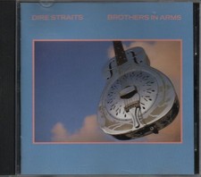 Dire straits brothers usato  Monastir