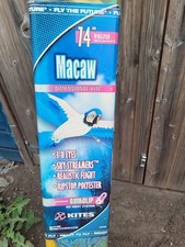 Vintage macaw wingspan for sale  DERBY