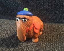 Vintage applause snuffleupagus for sale  Bethany