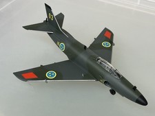 Saab j32 lansen for sale  POOLE