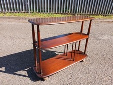 Lovely elm ercol for sale  SPALDING