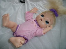 Baby alive doll for sale  RADLETT