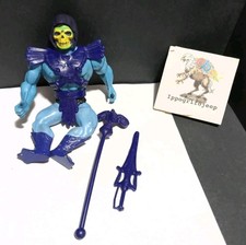 Personaggio skeletor masters usato  Legnano