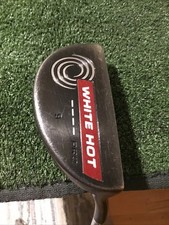 Usado, Putter Odyssey White Hot Pro 9 35 polegadas (RH) comprar usado  Enviando para Brazil