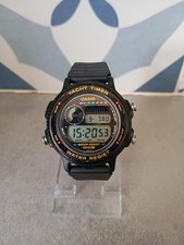 Montre casio yacht d'occasion  Puteaux
