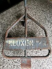 Kluxen ameise metall gebraucht kaufen  Hamburg
