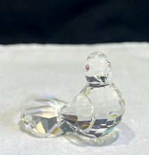 Swarovski dove 191696 for sale  NEWTON ABBOT