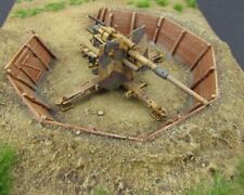 Unbemalte stellung 88mm gebraucht kaufen  Höxter