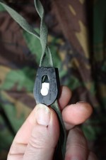 Vtg army green for sale  LEEDS