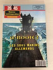 Magazine . boote d'occasion  Caylus