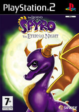Legend spyro eternal for sale  STOCKPORT