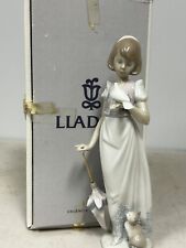 Lladro figurine 7611 for sale  Rochester