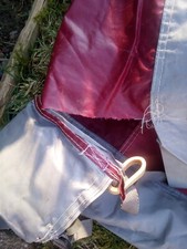 Awning motorhome caravan for sale  CHESTERFIELD