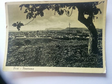Cartolina pirri cagliari usato  Pino Torinese