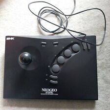 NEOGEO STICK 2 MAX 330 MEGA SNK controlador de vara usado comprar usado  Enviando para Brazil