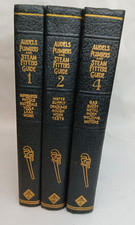 Vintage audel plumbers for sale  Endicott