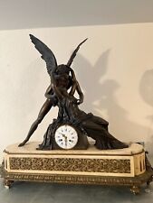 Horloge ancienne années d'occasion  Mougins
