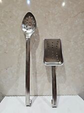 Perforated spoon hook for sale  HAVERFORDWEST