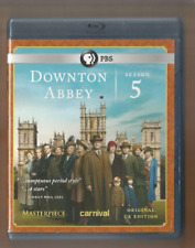 Pbs downton abbey for sale  Kissimmee