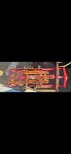 Vintage wood metal for sale  Barberton