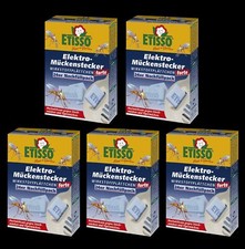Etisso elektro mückenstecker gebraucht kaufen  Süderlügum