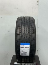 Used p225 40r18 for sale  Staten Island