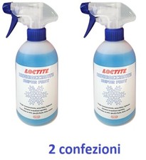 Bombolette antighiaccio parabr usato  Padula