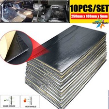 Sheets sound deadening for sale  BIRMINGHAM