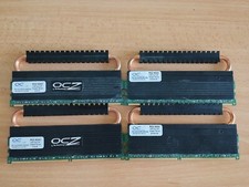Ocz pc2 8500 d'occasion  Asnières-sur-Seine