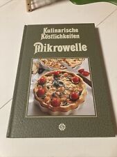 Kulinarische köstlichkeiten m gebraucht kaufen  Aichwald