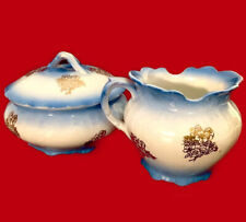 Antique vanity set for sale  Normal