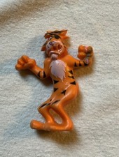 Golden Crisp Sugar Bear Aventure Team Orange Tiger (brinquedo caixa de cereais GM) comprar usado  Enviando para Brazil