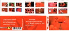 Carnet bc315.vacances. annee d'occasion  Noyal-Châtillon-sur-Seiche