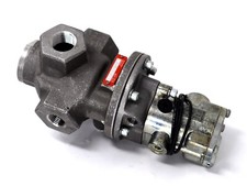 Usado, Válvula em linha Schrader Bellows N3555100153 140 PSIG 120V comprar usado  Enviando para Brazil