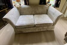 laura ashley langham sofa for sale  MARKET RASEN