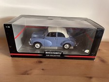 Morris minor convertible for sale  HUNTINGDON