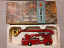 Corgi toys camion d'occasion  Chalon-sur-Saône