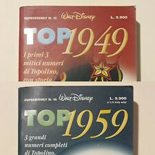 Super disney top usato  Italia