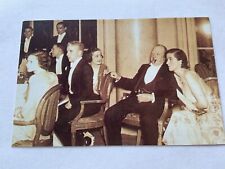 Postcard 1931 winston for sale  HULL