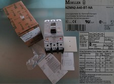 Moeller nzmn2 a40 gebraucht kaufen  Königsmoos