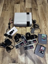 Nintendo nes super gebraucht kaufen  Altena